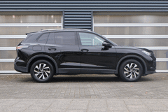 Volkswagen Tiguan 1.5 eTSI 150pk DSG Life Edition - Afbeelding 3