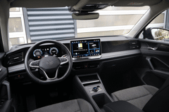 Volkswagen Tiguan 1.5 eTSI 150pk DSG Life Edition - Afbeelding 5