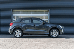 Audi Q2 35 TFSI 150pk S-tronic Advanced edition - Afbeelding 3