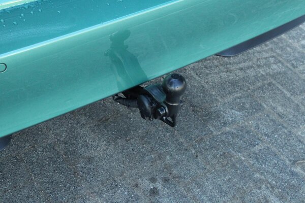 trekhaak elektrisch uitklapbaar trekhaak elektrisch uitklapbaar