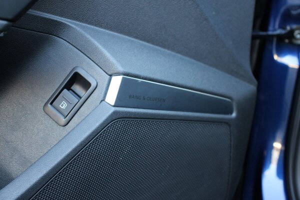 Bang & Olufsen Premium soundsystem met 3D klank