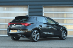 SEAT Leon 1.5 TSI 204pk e-Hybrid FR PHEV First Edition - Afbeelding 2