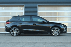 SEAT Leon 1.5 TSI 204pk e-Hybrid FR PHEV First Edition - Afbeelding 3