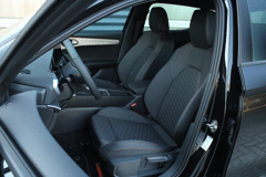 SEAT Leon 1.5 TSI 204pk e-Hybrid FR PHEV First Edition - Afbeelding 4