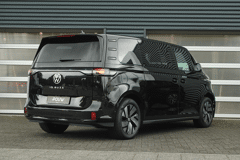 Volkswagen ID. Buzz 286pk Pro 86 kWh 7-Zits Lang - Afbeelding 2