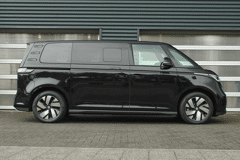 Volkswagen ID. Buzz 286pk Pro 86 kWh 7-Zits Lang - Afbeelding 3