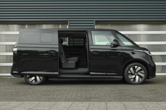 Volkswagen ID. Buzz 286pk Pro 86 kWh 7-Zits Lang - Afbeelding 4