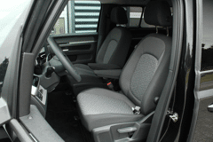 Volkswagen ID. Buzz 286pk Pro 86 kWh 7-Zits Lang - Afbeelding 5