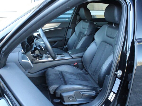 Stoelen, vóór verwarmbaar