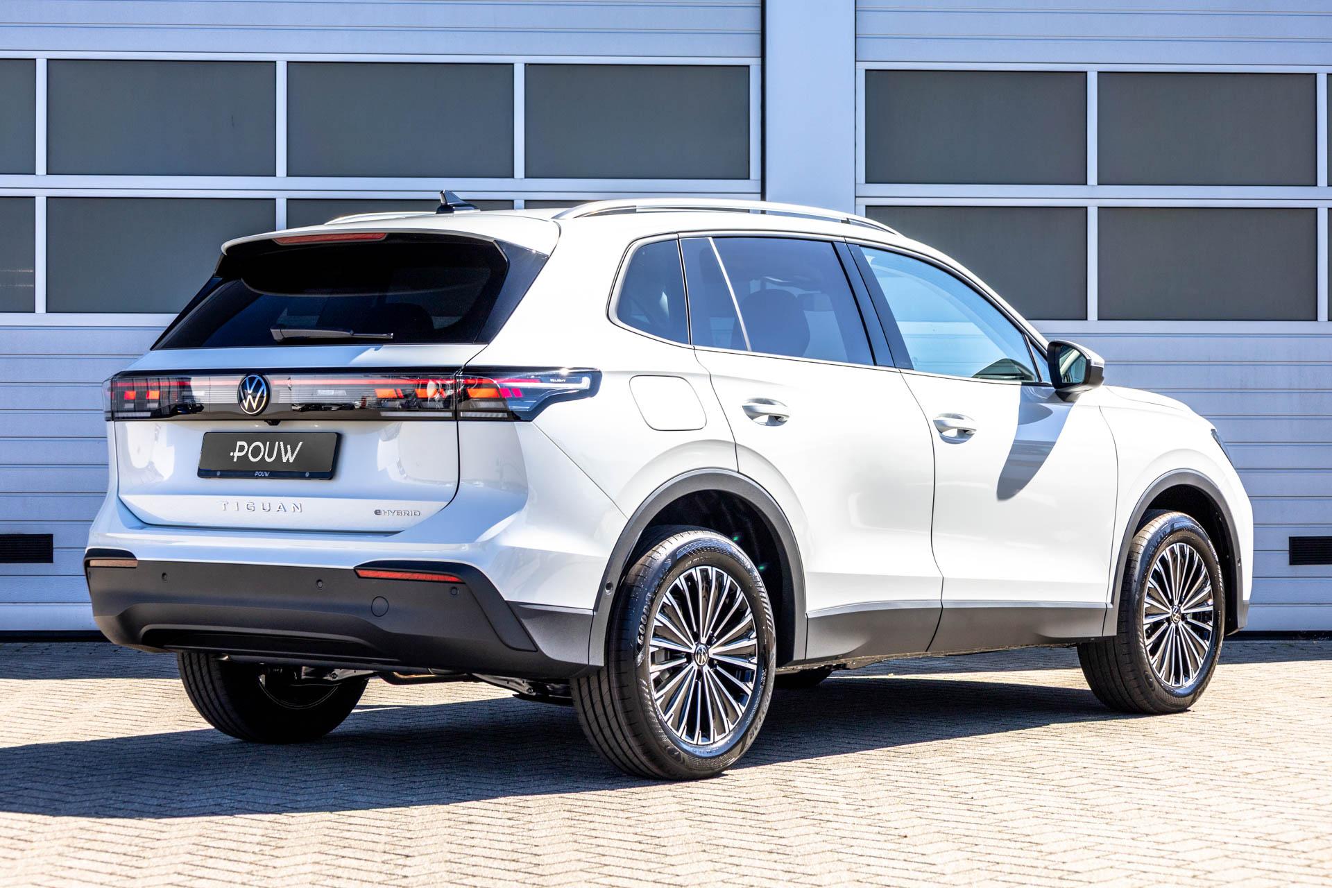 Volkswagen Tiguan 1.5 eHybrid 204pk DSG Life Edition - Afbeelding 2