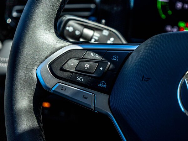 cruise control adaptief cruise control adaptief