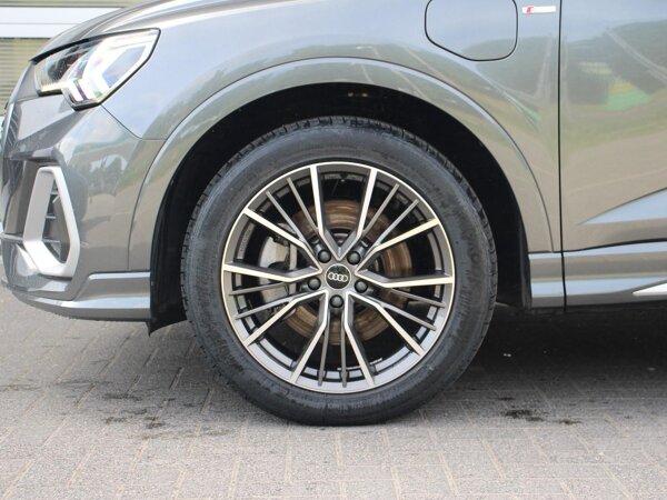 lichtmetalen velgen 7-spaaks 18"