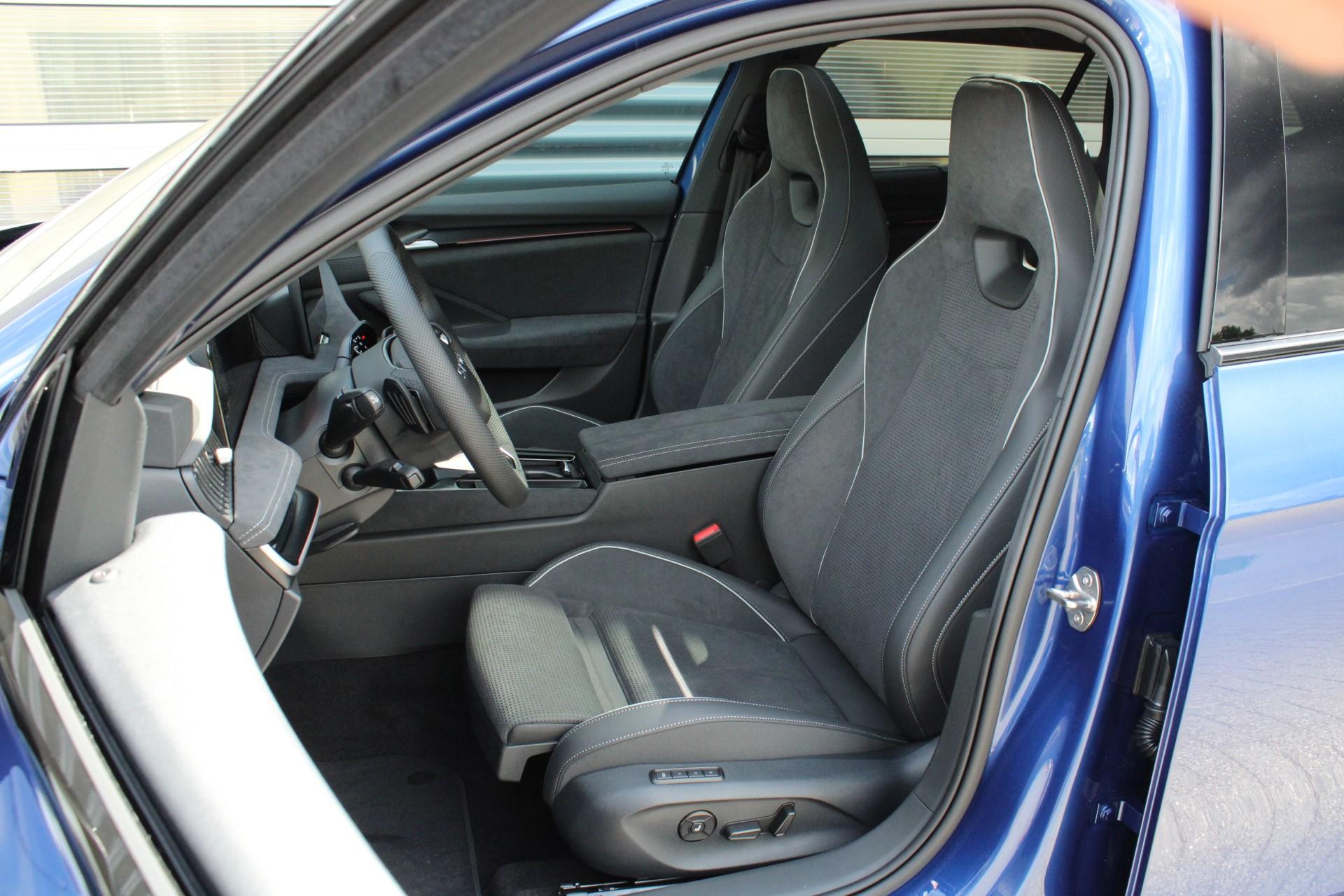 Škoda Superb Combi 1.5 TSI 204pk PHEV Sportline Business - Afbeelding 4