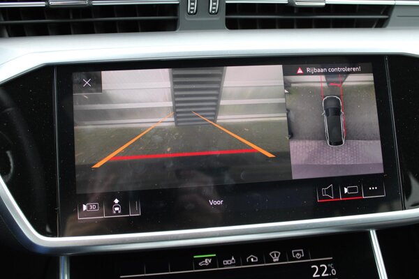 Top View 360° cameras