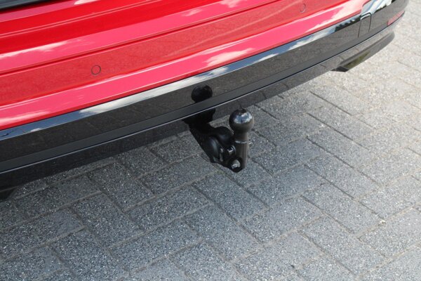 trekhaak uitklapbaar trekhaak uitklapbaar