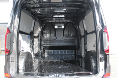 Volkswagen e-Transporter 34 L2H1 218pk Bulli 64 kWh - Afbeelding 5