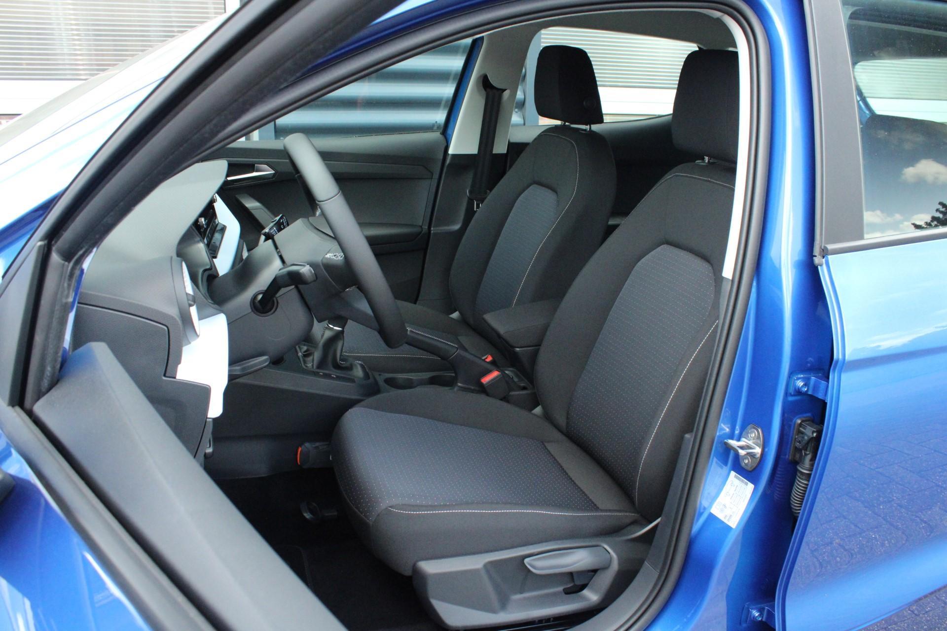 SEAT Ibiza 1.0 EcoTSI 95pk Style Plus - Afbeelding 4