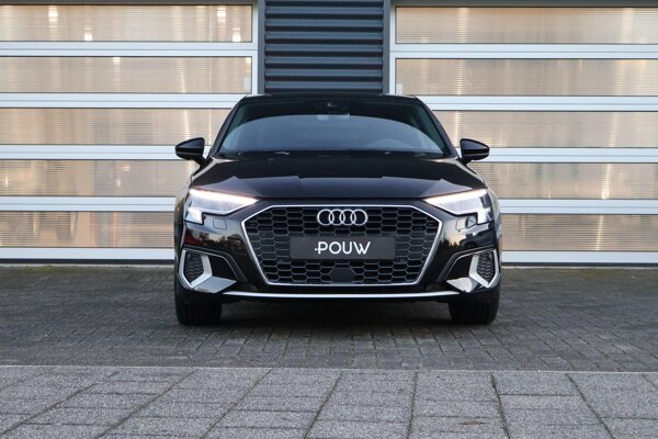 full-LED koplampen full-LED koplampen