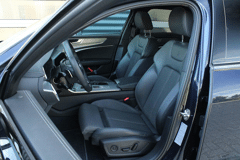 Audi A6 Avant 50 TFSIe 299pk quattro S Edition Competition - Afbeelding 4