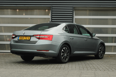 Skoda Superb 1.5 TSI 150pk ACT Ambition - Afbeelding 2