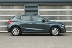 SEAT Ibiza 1.0 EcoTSI 95pk Style Plus - Afbeelding 3