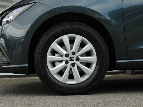 lichtmetalen velgen 15" lichtmetalen velgen 15"