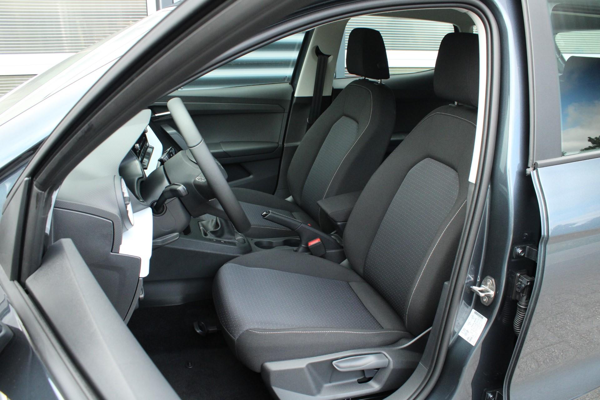 SEAT Ibiza 1.0 EcoTSI 95pk Style Plus - Afbeelding 4