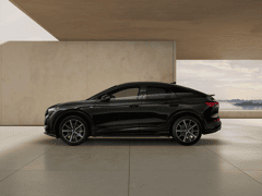 Audi Q4 e-tron Sportback 45 quattro 286pk S Edition Competition 82 kWh - Afbeelding 3