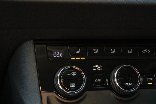 voorstoelen verwarmd voorstoelen verwarmd