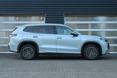 Volkswagen Tayron 1.5 204pk eHybrid Life Edition - Afbeelding 4