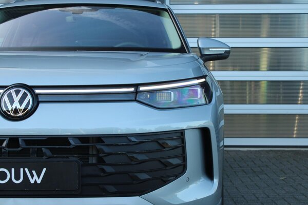 full-LED koplampen full-LED koplampen