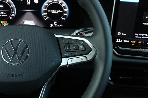 stuurwiel verwarmd stuurwiel verwarmd