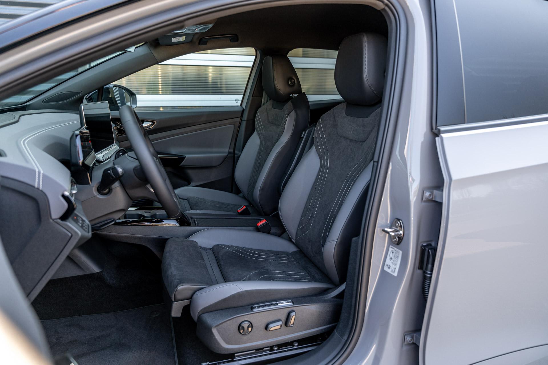 Volkswagen ID.5 286pk Pro Business 77 kWh - Afbeelding 4