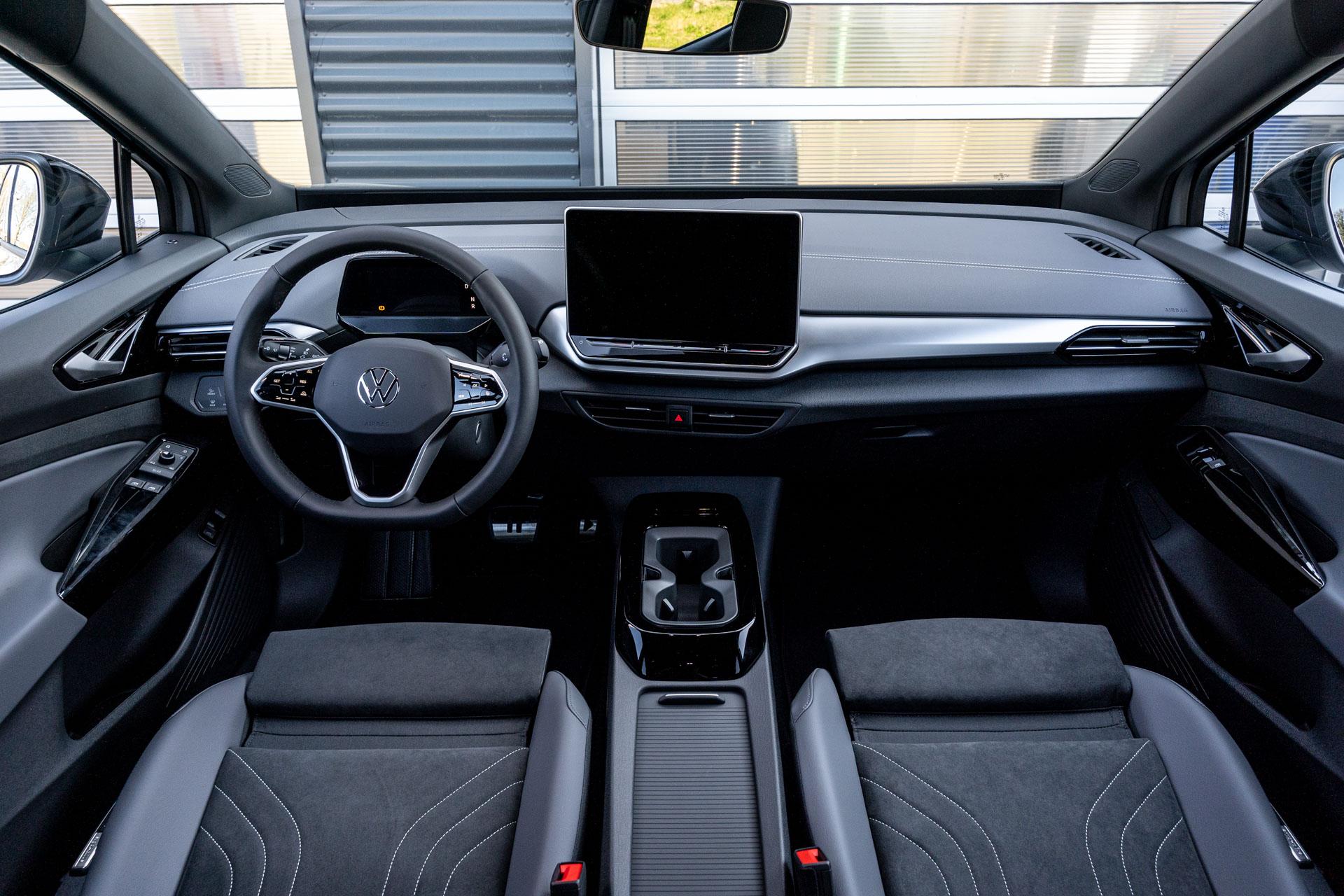 Volkswagen ID.5 286pk Pro Business 77 kWh - Afbeelding 5