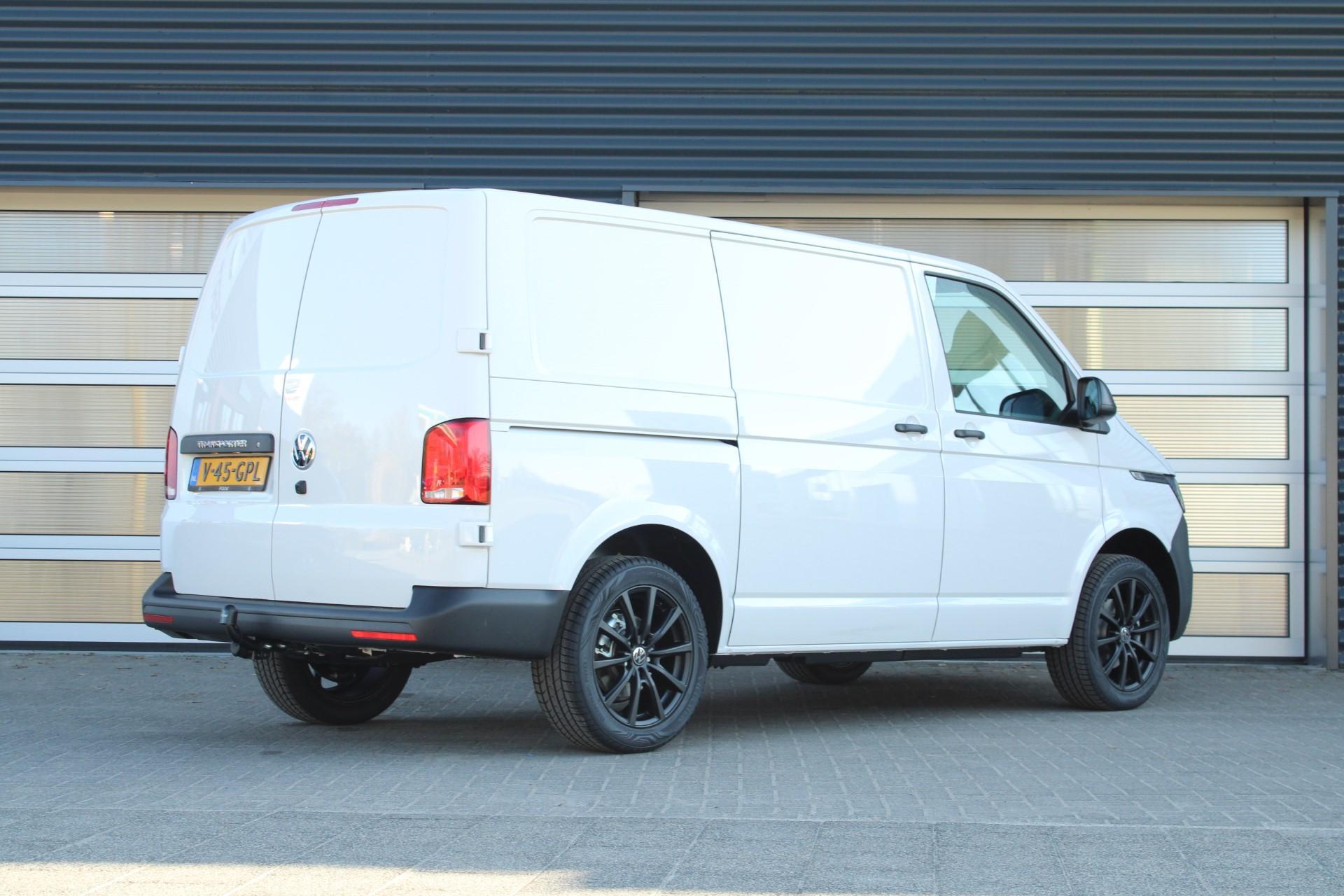 Volkswagen Transporter 2.0 TDI 110pk L1H1 28 - Afbeelding 2