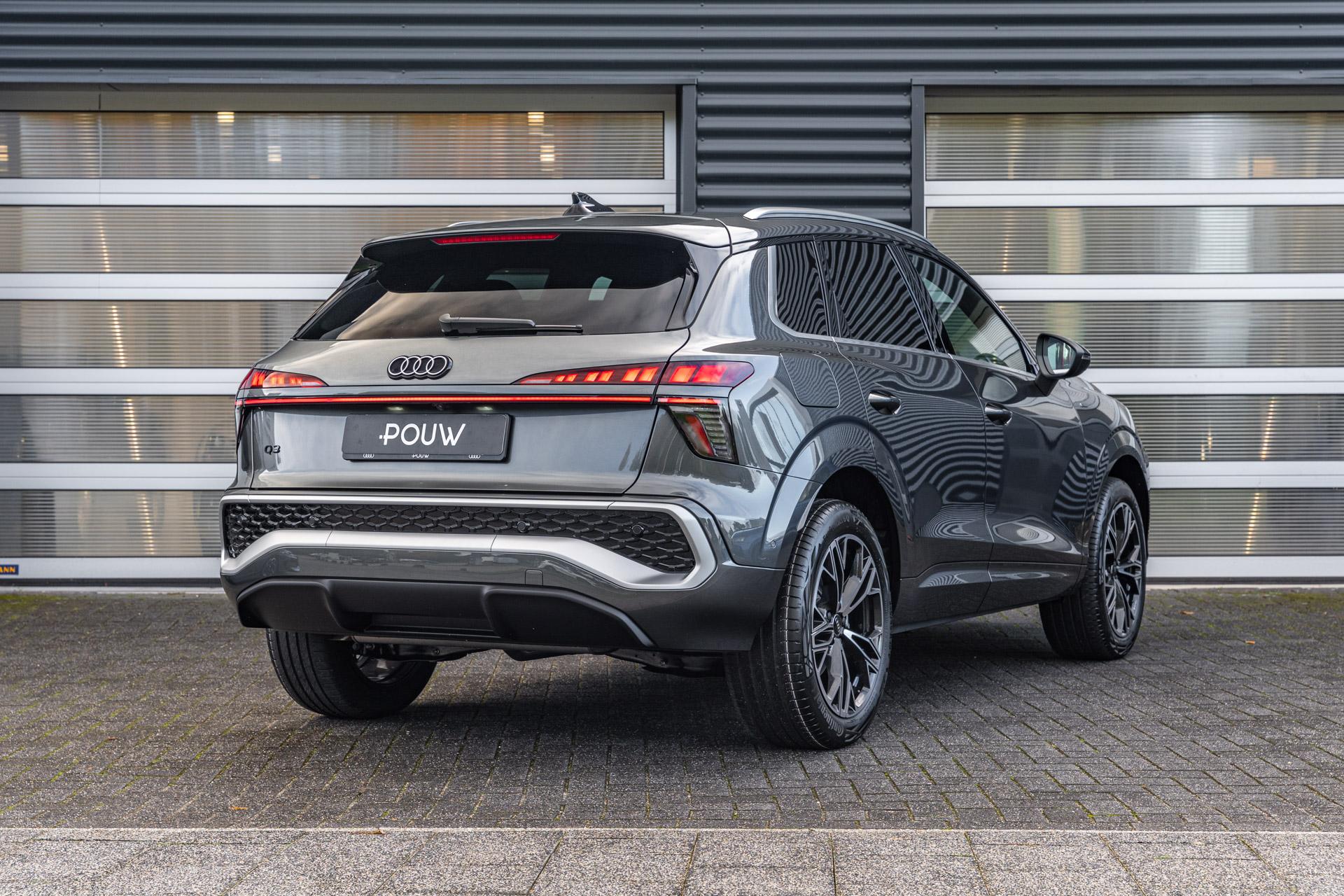 Audi Q3 1.5 200kW e-hybrid 272pk S edition - Afbeelding 2