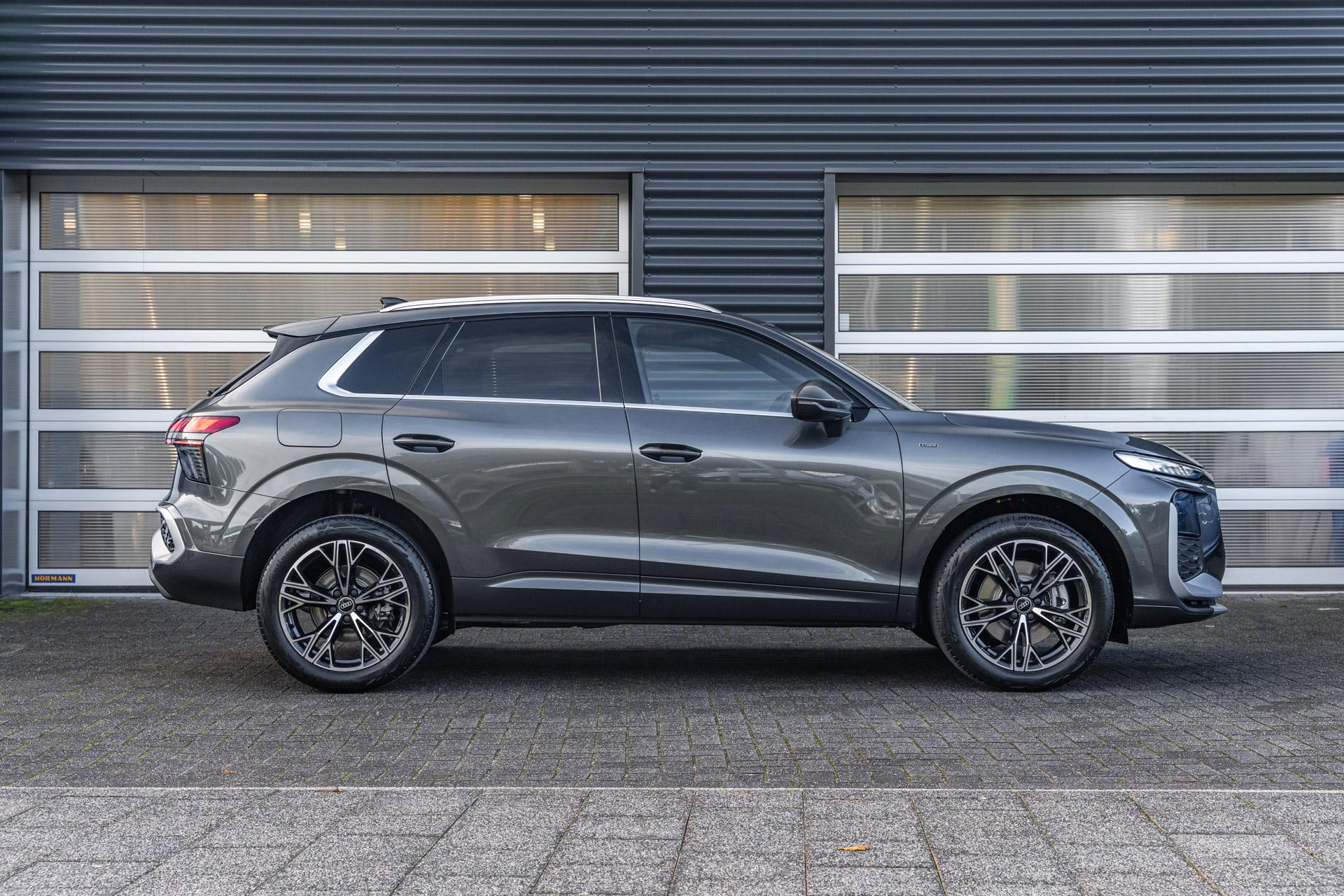 Audi Q3 1.5 200kW e-hybrid 272pk S edition - Afbeelding 3