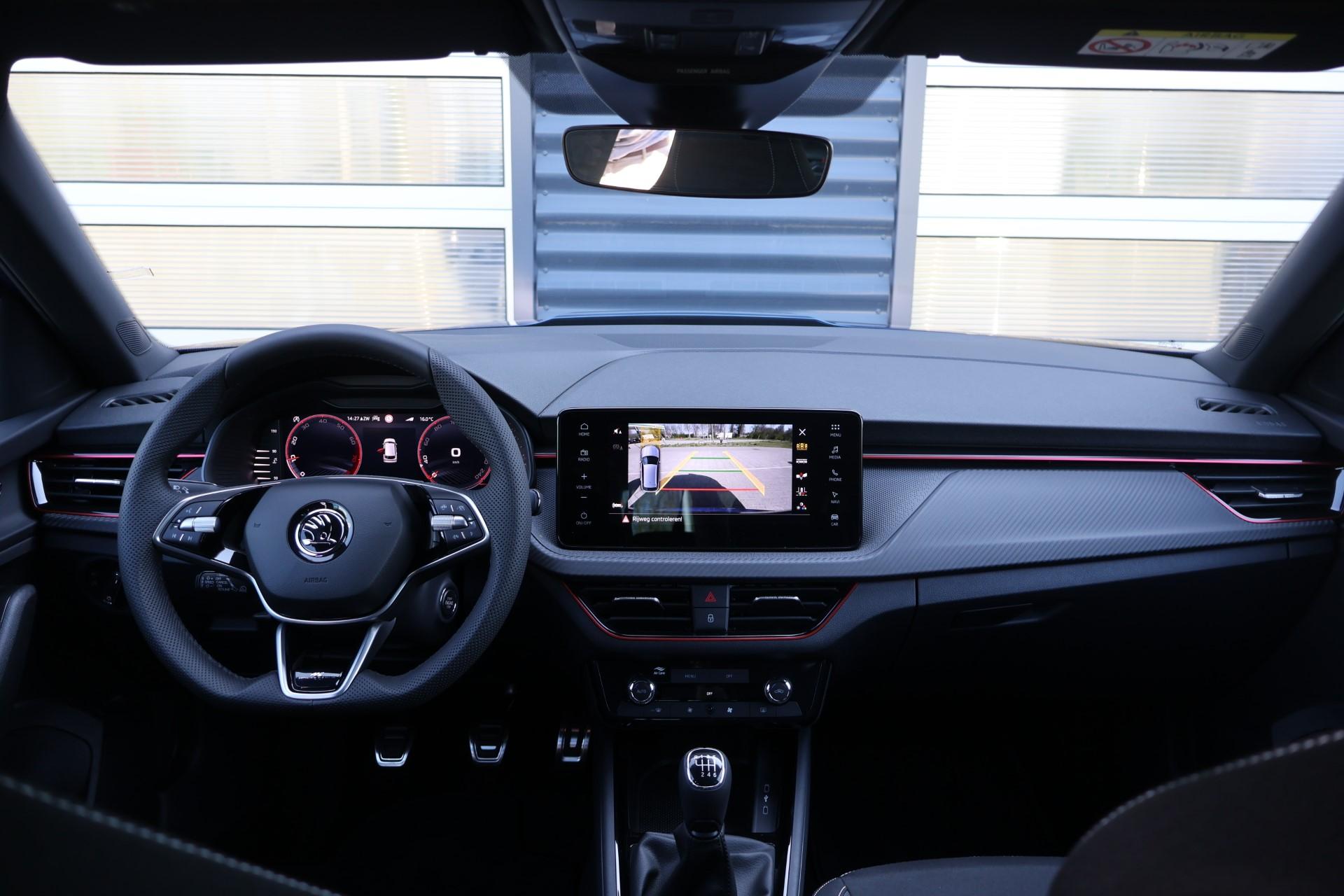 Škoda Kamiq 1.0 TSI 115pk Monte Carlo - Afbeelding 5