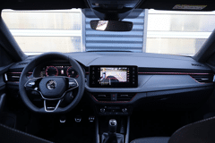 Skoda Kamiq 1.0 TSI 115pk Monte Carlo - Afbeelding 5