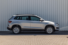 Skoda Karoq 1.0 TSI 115pk Selection - Afbeelding 3