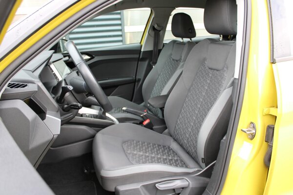 Sportstoelen voor A4