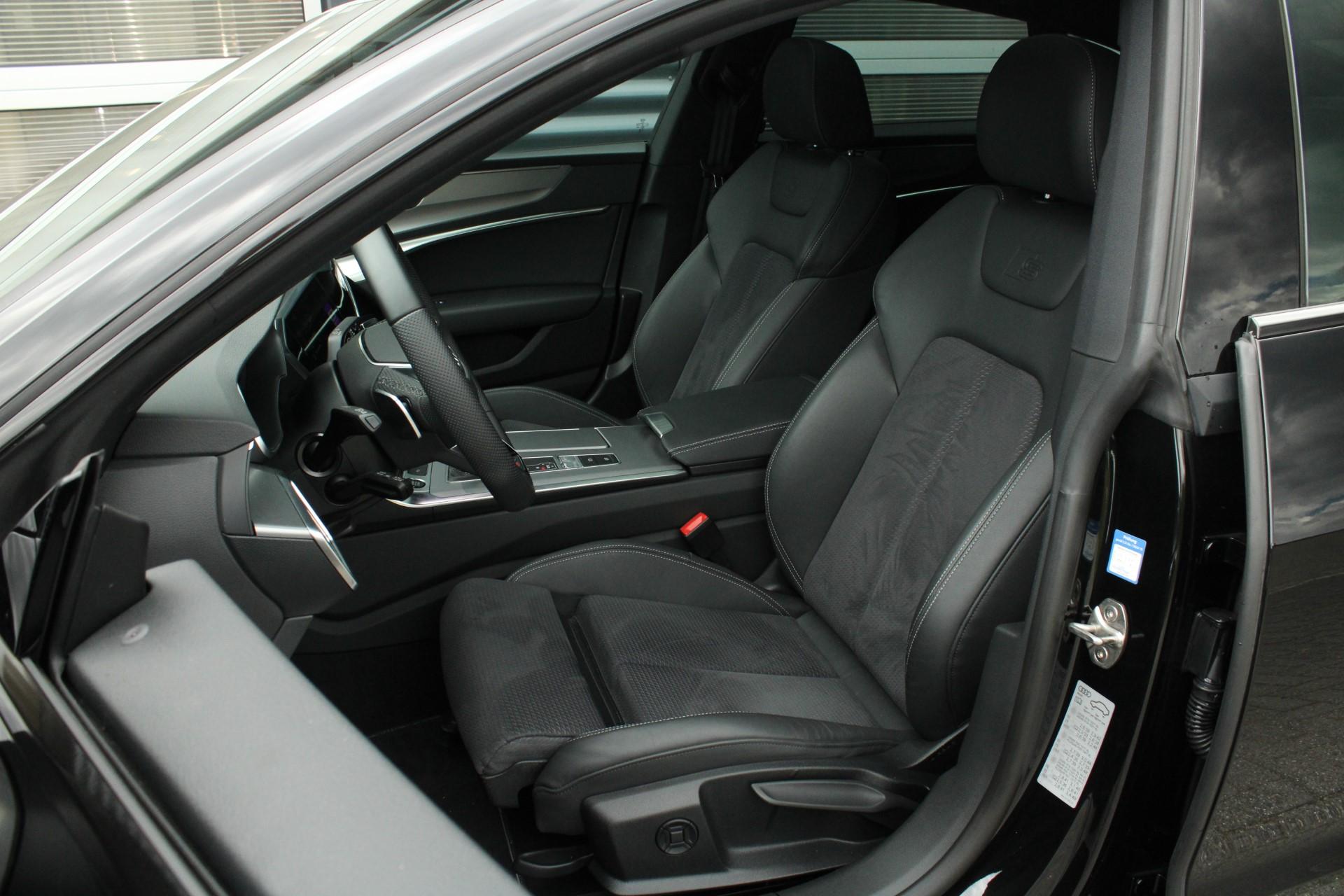 Audi A7 Sportback 50 TFSIe 299pk PHEV quattro Pro Line S - Afbeelding 5