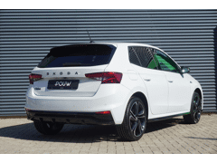 Škoda Fabia 1.0 TSI 95pk Monte Carlo - Afbeelding 2