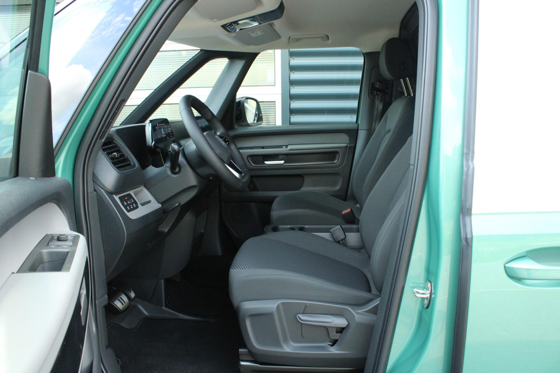 Volkswagen ID. Buzz Cargo Anniversary Edition 286pk 79 kWh - Afbeelding 4