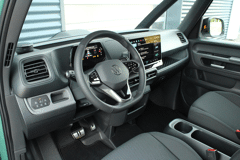 Volkswagen ID. Buzz Cargo Anniversary Edition 286pk 79 kWh - Afbeelding 5