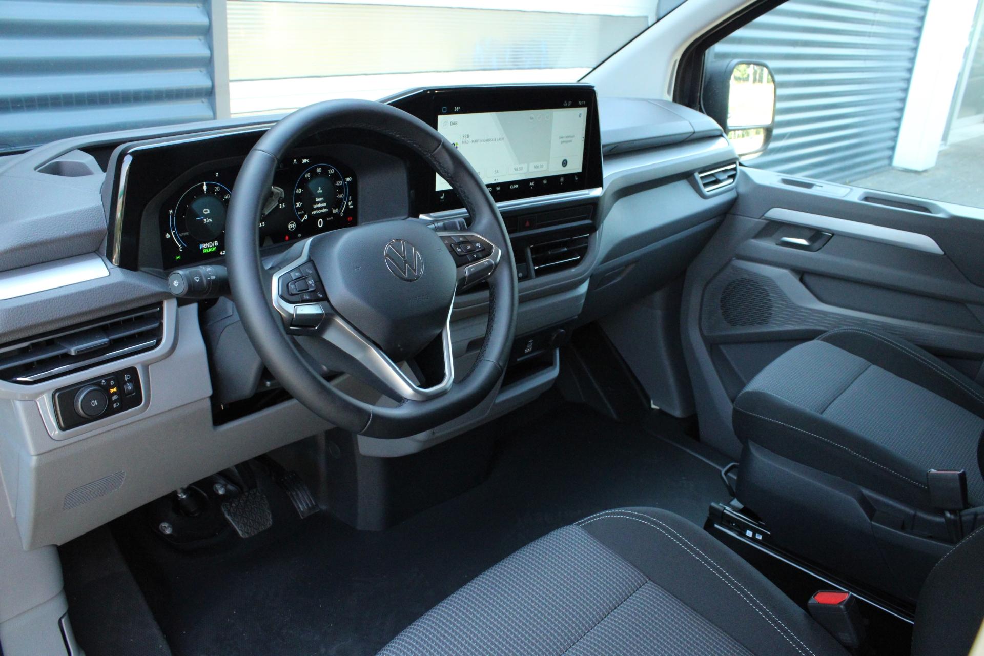 Volkswagen e-Transporter 34 L2H1 218pk Life 64 kWh - Afbeelding 5