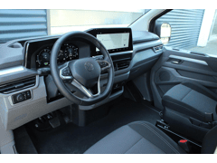 Volkswagen e-Transporter 34 L2H1 218pk Life 64 kWh - Afbeelding 5