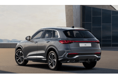 Audi Q5 2.0 TFSI 299pk e-hybrid quattro S edition - Afbeelding 2
