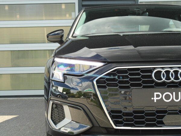 Full LED-koplampen inclusief LED achterlichten