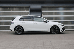 Volkswagen Golf 1.5 eTSI 116pk DSG R-Line Edition - Afbeelding 3